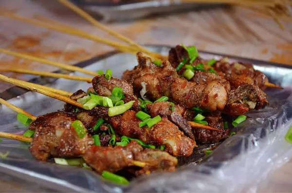 阳日镇五花肉培训