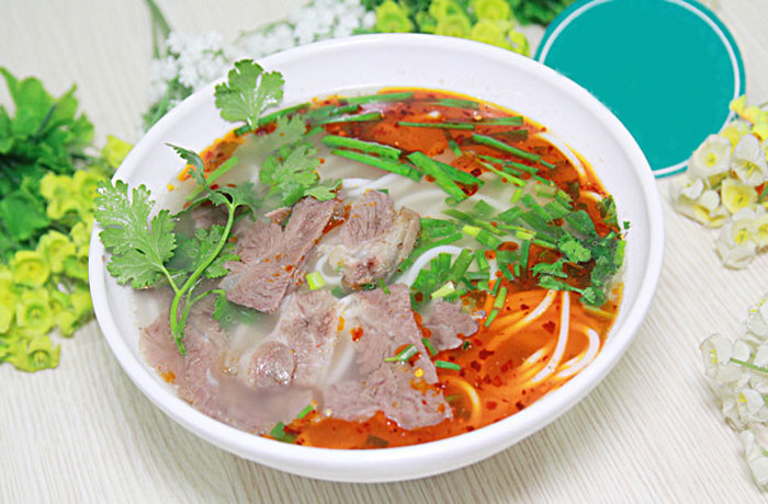 阳日镇羊肉粉培训